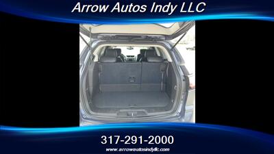 2014 Chevrolet Traverse LT   - Photo 8 - Indianapolis, IN 46268