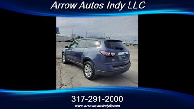 2014 Chevrolet Traverse LT   - Photo 6 - Indianapolis, IN 46268