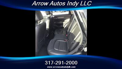 2018 Mazda CX-5 Grand Touring   - Photo 6 - Indianapolis, IN 46268