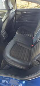 2018 Ford Fusion SE   - Photo 13 - Apopka, FL 32703