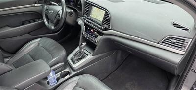2018 Hyundai ELANTRA Limited - Photo 13 - Apopka, FL 32703