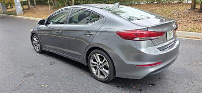 2018 Hyundai ELANTRA Limited - Photo 7 - Apopka, FL 32703