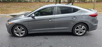 2018 Hyundai ELANTRA Limited - Photo 5 - Apopka, FL 32703