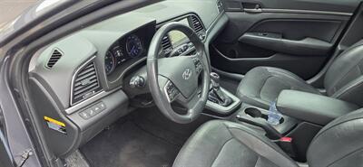 2018 Hyundai ELANTRA Limited - Photo 10 - Apopka, FL 32703
