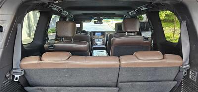 2015 INFINITI QX80   - Photo 18 - Apopka, FL 32703