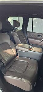2015 INFINITI QX80   - Photo 11 - Apopka, FL 32703