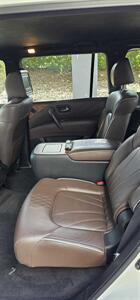 2015 INFINITI QX80   - Photo 13 - Apopka, FL 32703