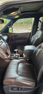 2015 INFINITI QX80   - Photo 9 - Apopka, FL 32703