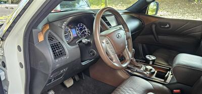 2015 INFINITI QX80   - Photo 14 - Apopka, FL 32703