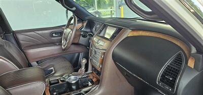 2015 INFINITI QX80   - Photo 16 - Apopka, FL 32703