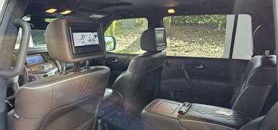 2015 INFINITI QX80   - Photo 15 - Apopka, FL 32703