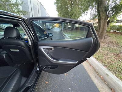 2013 Hyundai ELANTRA GLS   - Photo 10 - Apopka, FL 32703