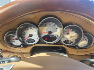 2008 Porsche 911 Carrera 4S   - Photo 23 - Apopka, FL 32703