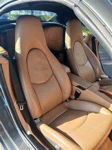2008 Porsche 911 Carrera 4S   - Photo 13 - Apopka, FL 32703