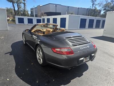 2008 Porsche 911 Carrera 4S   - Photo 17 - Apopka, FL 32703