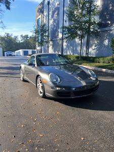 2008 Porsche 911 Carrera 4S   - Photo 6 - Apopka, FL 32703
