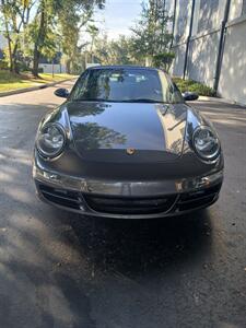 2008 Porsche 911 Carrera 4S   - Photo 8 - Apopka, FL 32703