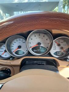 2008 Porsche 911 Carrera 4S   - Photo 14 - Apopka, FL 32703