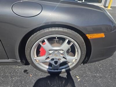 2008 Porsche 911 Carrera 4S   - Photo 20 - Apopka, FL 32703