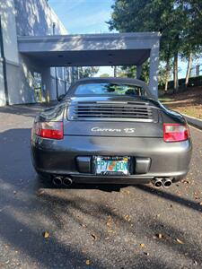 2008 Porsche 911 Carrera 4S   - Photo 9 - Apopka, FL 32703