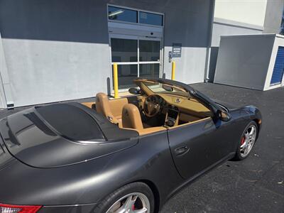 2008 Porsche 911 Carrera 4S   - Photo 22 - Apopka, FL 32703