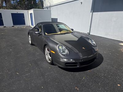 2008 Porsche 911 Carrera 4S   - Photo 2 - Apopka, FL 32703