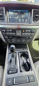 2016 Hyundai Genesis 3.8 Luxury   - Photo 10 - Apopka, FL 32703