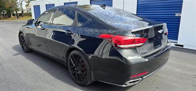 2016 Hyundai Genesis 3.8 Luxury   - Photo 6 - Apopka, FL 32703