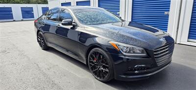 2016 Hyundai Genesis 3.8 Luxury   - Photo 2 - Apopka, FL 32703