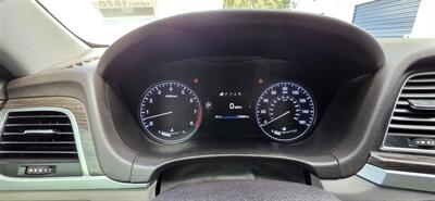 2016 Hyundai Genesis 3.8 Luxury   - Photo 13 - Apopka, FL 32703
