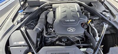 2016 Hyundai Genesis 3.8 Luxury   - Photo 8 - Apopka, FL 32703