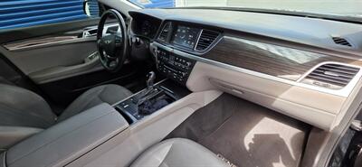 2016 Hyundai Genesis 3.8 Luxury   - Photo 9 - Apopka, FL 32703