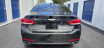 2016 Hyundai Genesis 3.8 Luxury   - Photo 7 - Apopka, FL 32703