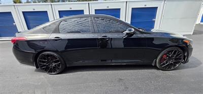 2016 Hyundai Genesis 3.8 Luxury   - Photo 4 - Apopka, FL 32703