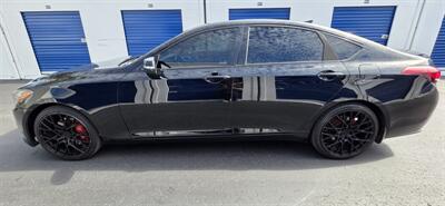 2016 Hyundai Genesis 3.8 Luxury   - Photo 3 - Apopka, FL 32703