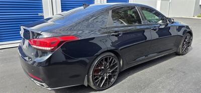 2016 Hyundai Genesis 3.8 Luxury   - Photo 5 - Apopka, FL 32703