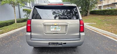 2019 Chevrolet Suburban LT   - Photo 8 - Apopka, FL 32703