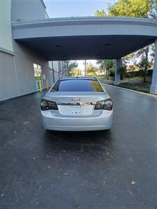 2013 Chevrolet Cruze LS Manual   - Photo 6 - Apopka, FL 32703