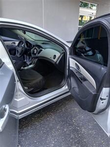 2013 Chevrolet Cruze LS Manual   - Photo 7 - Apopka, FL 32703