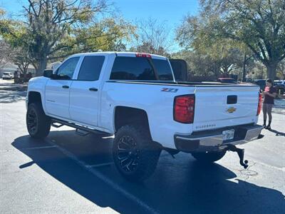 2014 Chevrolet Silverado 1500 LT   - Photo 2 - Apopka, FL 32703