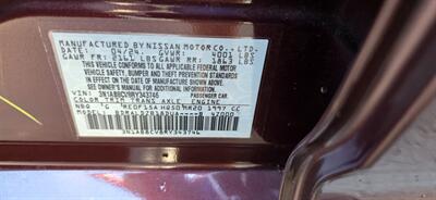 2024 Nissan Sentra SV   - Photo 13 - Apopka, FL 32703