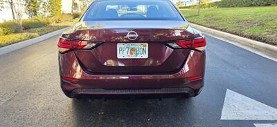 2024 Nissan Sentra SV   - Photo 6 - Apopka, FL 32703