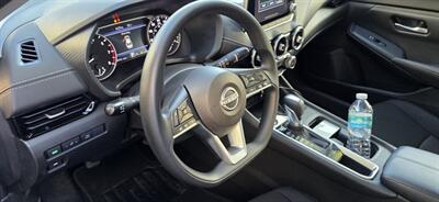 2024 Nissan Sentra SV   - Photo 10 - Apopka, FL 32703