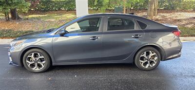 2021 Kia Forte FE - Photo 6 - Apopka, FL 32703