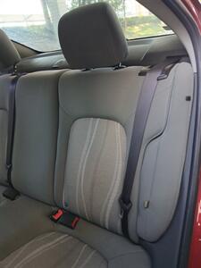 2015 Chevrolet Sonic LT Auto   - Photo 10 - Apopka, FL 32703