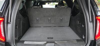 2021 GMC Yukon XL Denali   - Photo 15 - Apopka, FL 32703