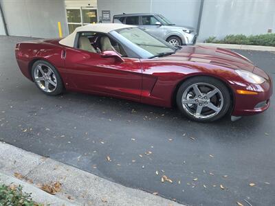 2007 Chevrolet Corvette - Photo 5 - Apopka, FL 32703