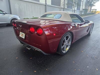 2007 Chevrolet Corvette - Photo 3 - Apopka, FL 32703