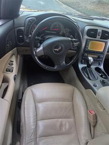 2007 Chevrolet Corvette - Photo 9 - Apopka, FL 32703