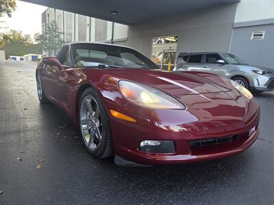 2007 Chevrolet Corvette - Photo 2 - Apopka, FL 32703